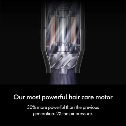 **Dyson Airwrap Co-anda2x™ Multi-Styler & Dryer for Straight to Wavy Hair**