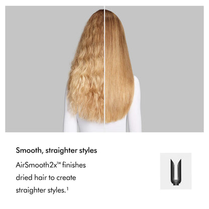 **Dyson Airwrap Co-anda2x™ Multi-Styler & Dryer for Straight to Wavy Hair**