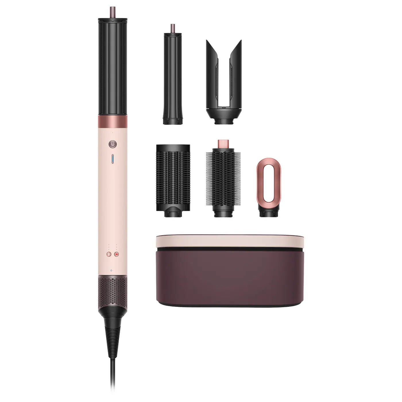 **Dyson Airwrap Co-anda2x™ Multi-Styler & Dryer for Straight to Wavy Hair**