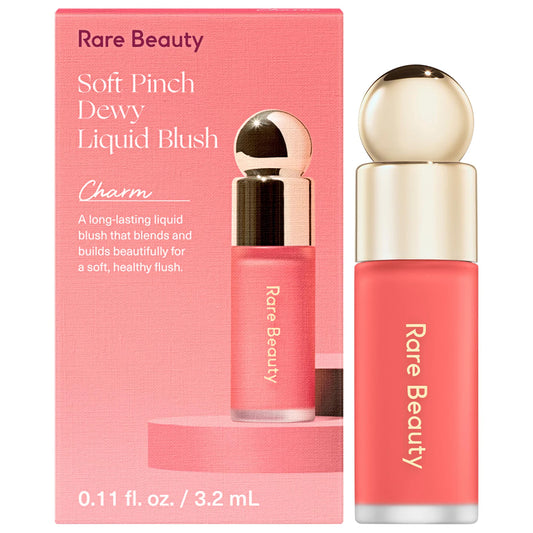 **Rare Beauty Mini Soft Pinch Liquid Blush**