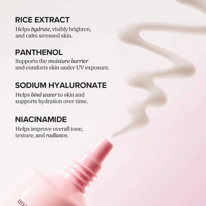 Beauty of Joseon  Day Dew Sunscreen Lightweight SPF 50