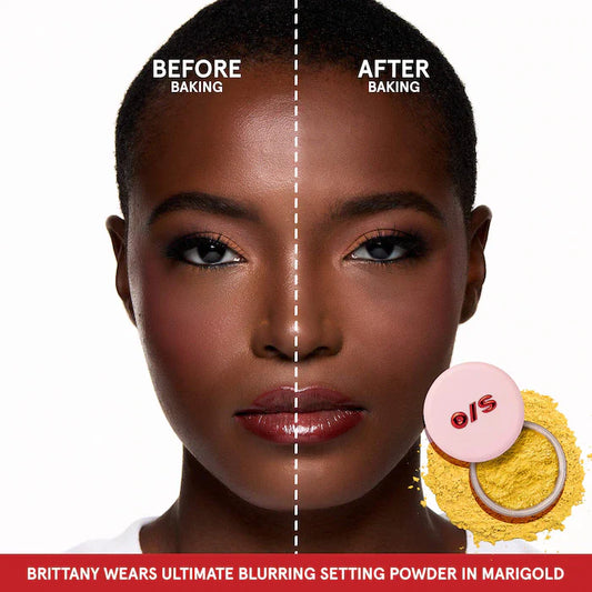ONE/SIZE by Patrick Starrr  Ultimate Blurring Setting Powder
