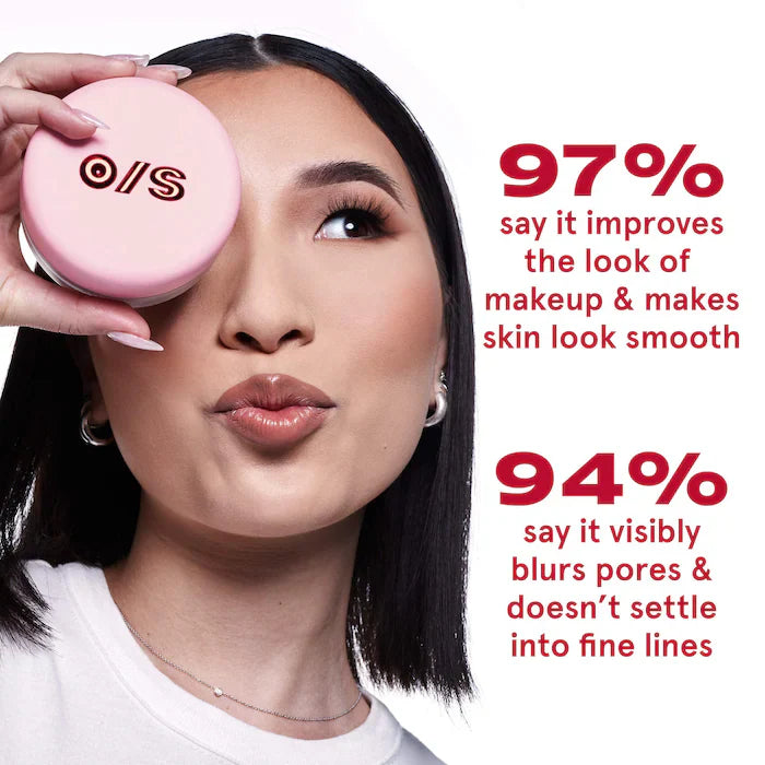 ONE/SIZE by Patrick Starrr  Ultimate Blurring Setting Powder