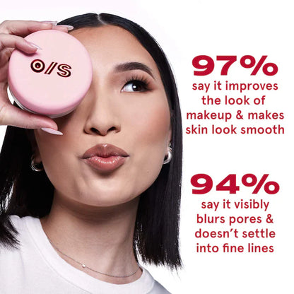ONE/SIZE by Patrick Starrr  Ultimate Blurring Setting Powder