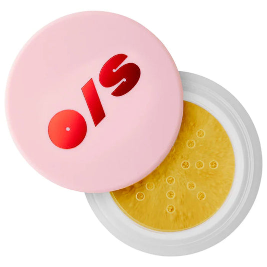 ONE/SIZE by Patrick Starrr  Ultimate Blurring Setting Powder