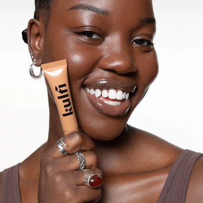 Lip Snack Moisturizing Glossing Balm