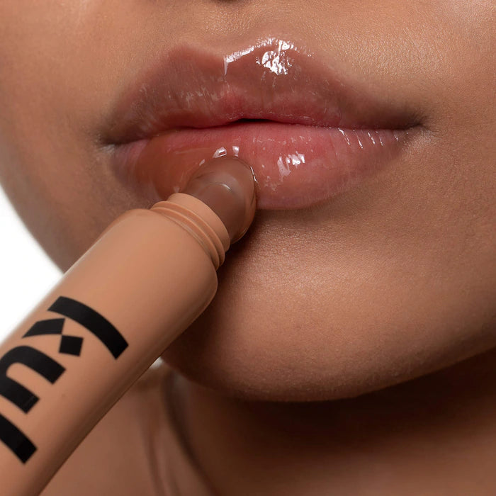 Lip Snack Moisturizing Glossing Balm