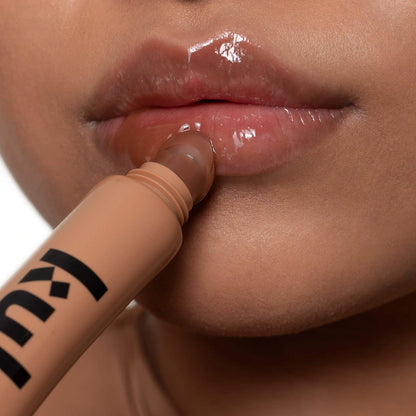 Lip Snack Moisturizing Glossing Balm