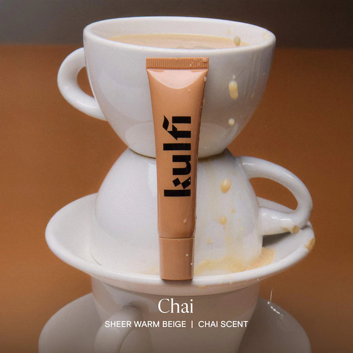 Lip Snack Moisturizing Glossing Balm