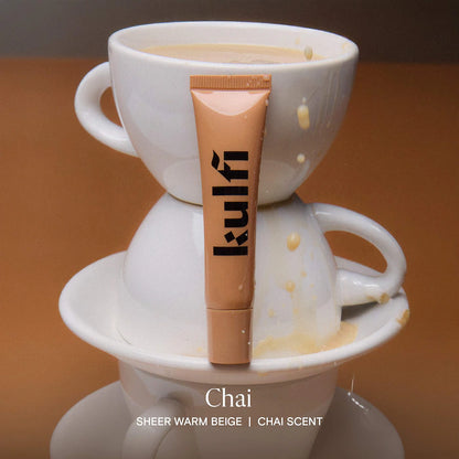 Lip Snack Moisturizing Glossing Balm