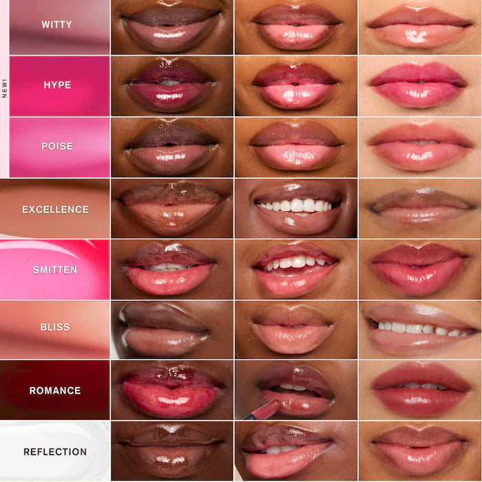 Ami Colé  Hydrating Lip Treatment Oil