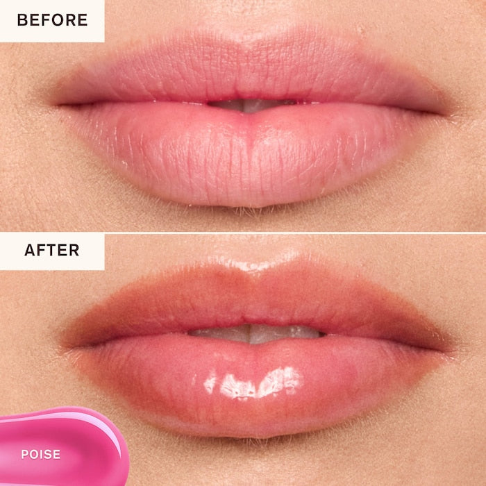 Ami Colé  Hydrating Lip Treatment Oil