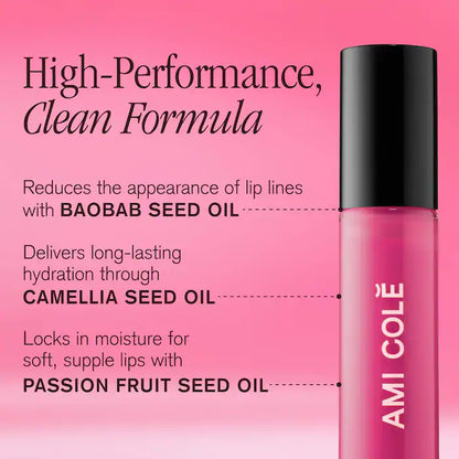 Ami Colé  Hydrating Lip Treatment Oil