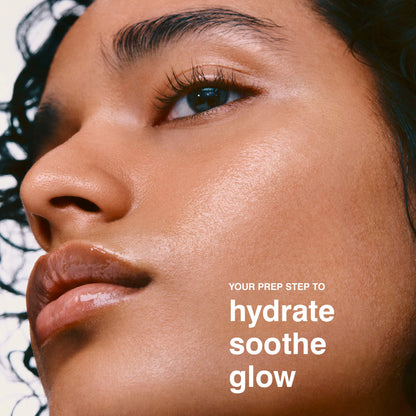 rhode  Glazing Milk Hydrating Ceramide Facial Essence
