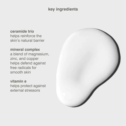 rhode  Glazing Milk Hydrating Ceramide Facial Essence