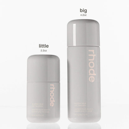 rhode  Glazing Milk Hydrating Ceramide Facial Essence
