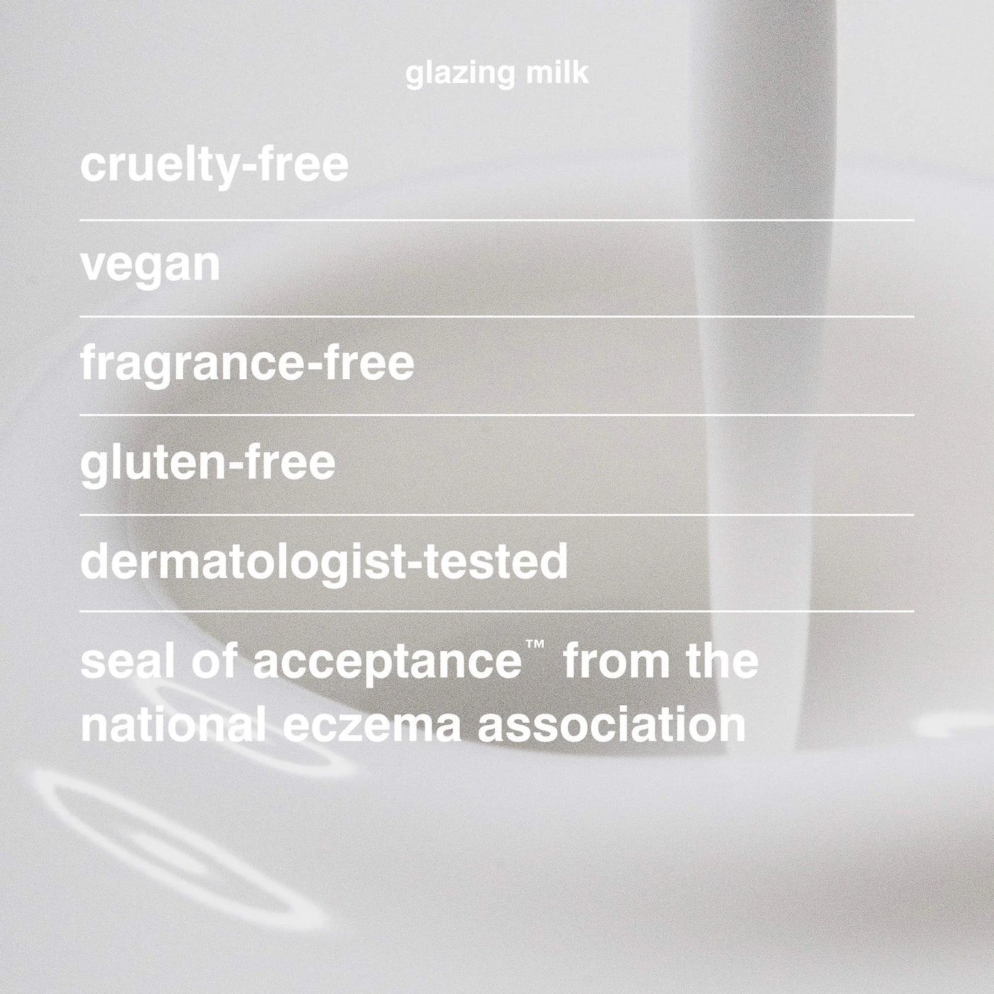 rhode  Glazing Milk Hydrating Ceramide Facial Essence