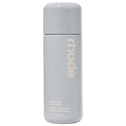 rhode  Glazing Milk Hydrating Ceramide Facial Essence