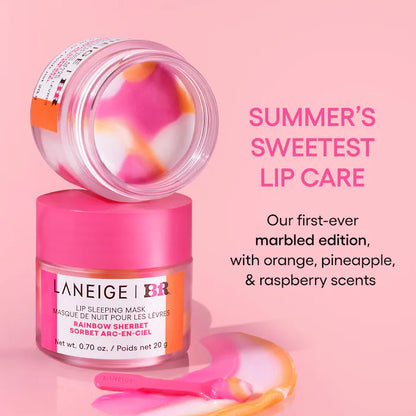 LANEIGE  Lip Sleeping Mask Intense Hydration with Vitamin