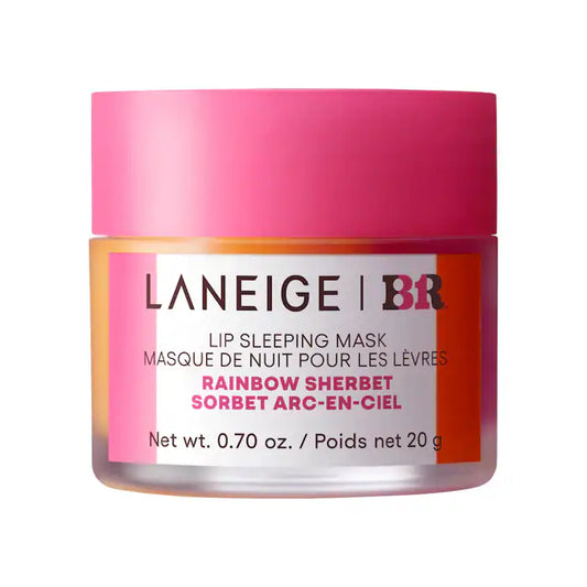 LANEIGE  Lip Sleeping Mask Intense Hydration with Vitamin