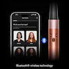 **Dyson Limited Edition Airwrap i.d. Multi-Styler for Curly & Coily Hair – Amber Silk**