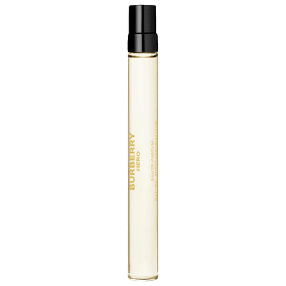BURBERRY Hero Eau de Parfum Travel Spray – Pine & Cedarwood Fragrance