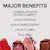 Major Headlines Double-Take Crème & Powder Blush Duo