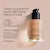 Luminous Silk Natural Glow Blurring Liquid Foundation with 24 Hour Wear