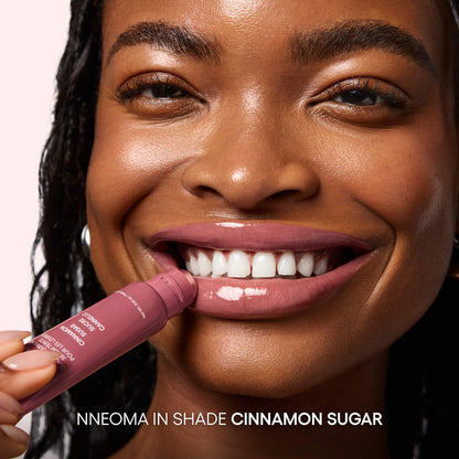 **LANEIGE Glaze Craze Tinted Polypeptide Lip Serum**