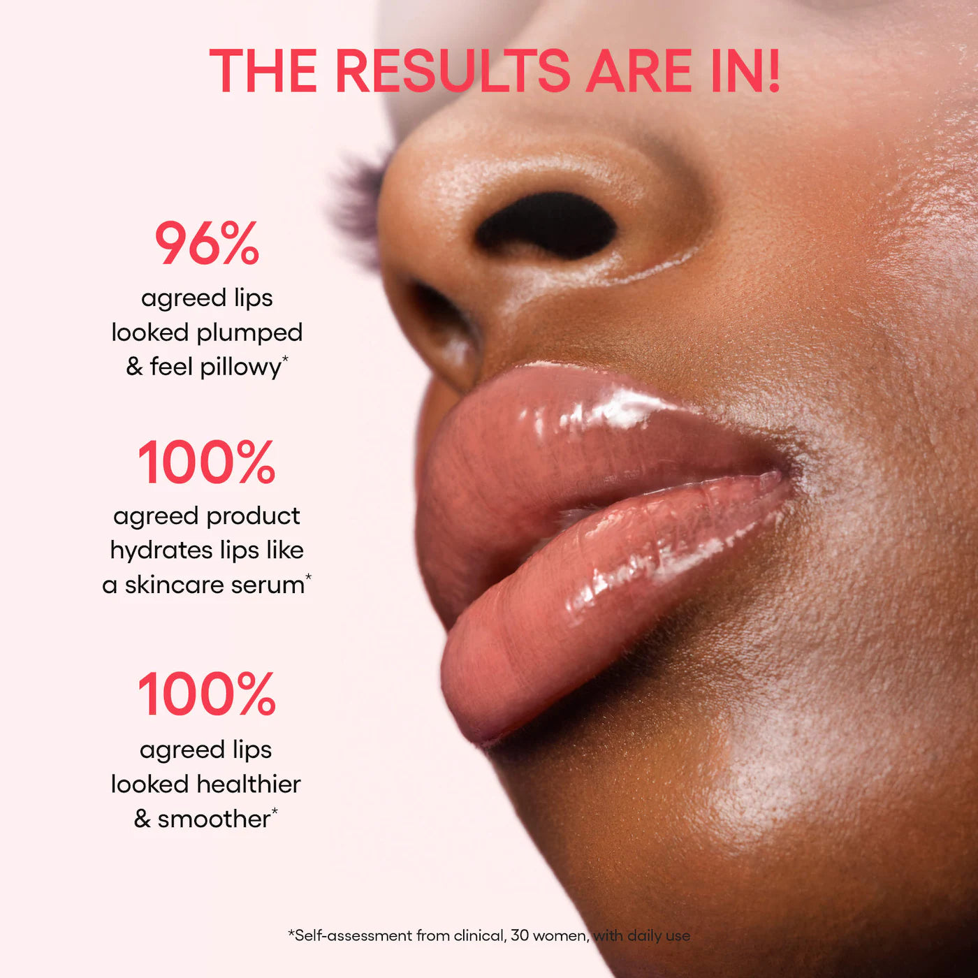 **LANEIGE Glaze Craze Tinted Polypeptide Lip Serum**