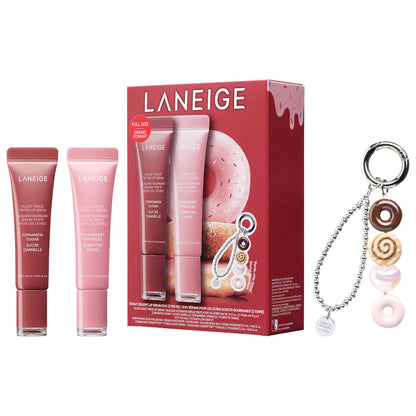 **LANEIGE Glaze Craze Tinted Polypeptide Lip Serum**
