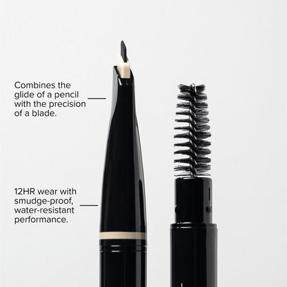 **Anastasia Beverly Hills ArchiBrow Microblade Hair-Like Eyebrow Detailing Pencil**