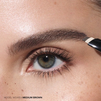 **Anastasia Beverly Hills ArchiBrow Microblade Hair-Like Eyebrow Detailing Pencil**