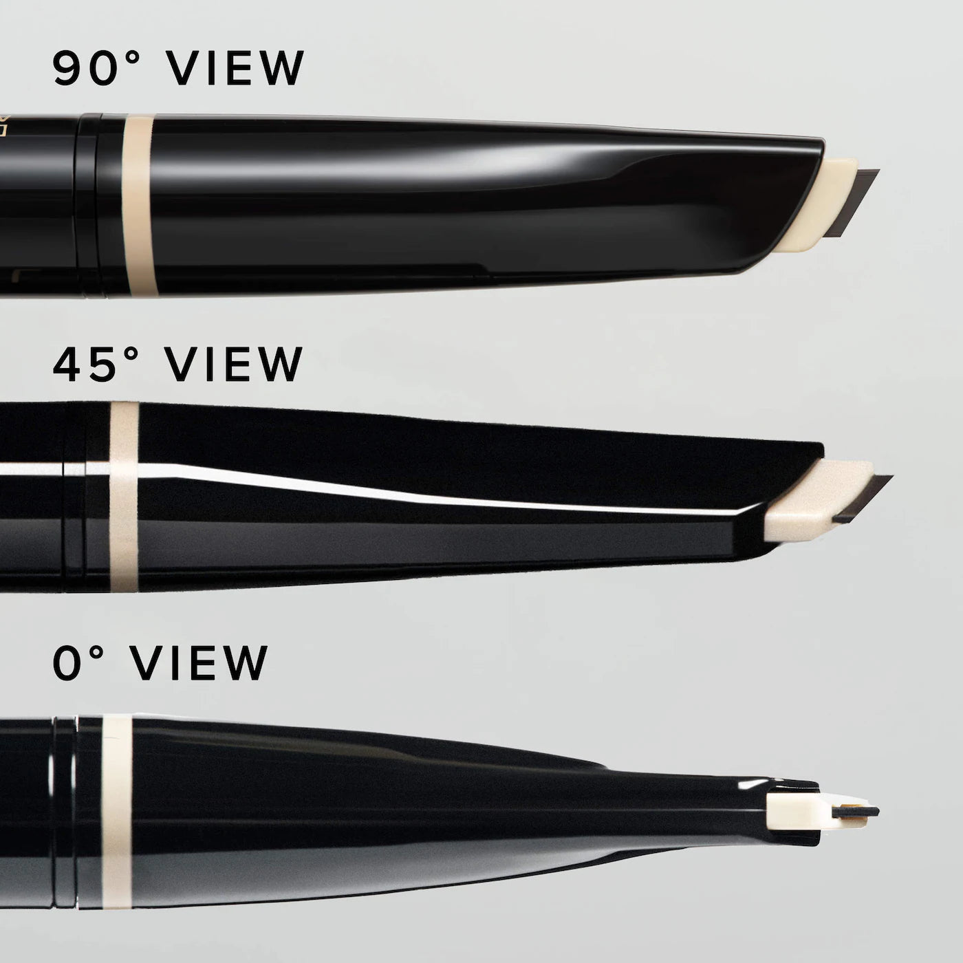 **Anastasia Beverly Hills ArchiBrow Microblade Hair-Like Eyebrow Detailing Pencil**
