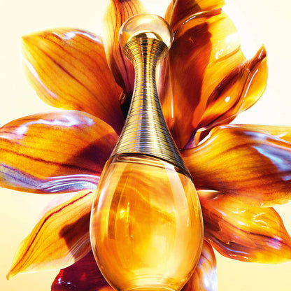 **DIOR J'adore Intense Eau de Parfum – Luxurious Floral Fragrance**