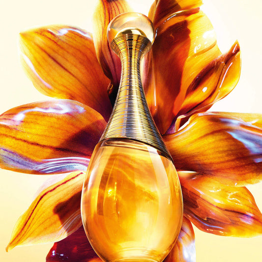 **DIOR J'adore Intense Eau de Parfum – Luxurious Floral Fragrance**