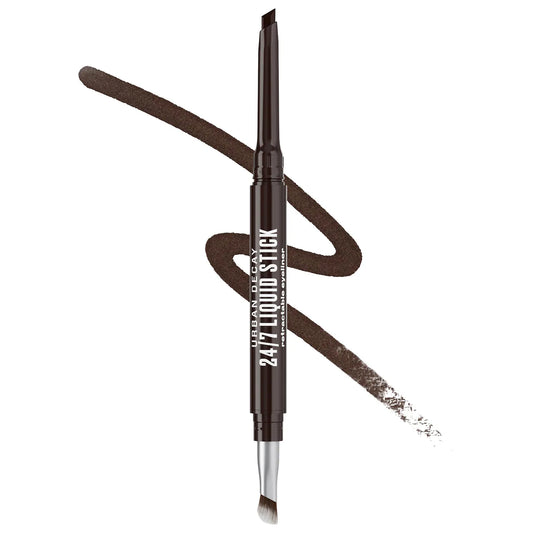 **Urban Decay 24/7 Liquid Stick Waterproof Eyeliner with Brush**