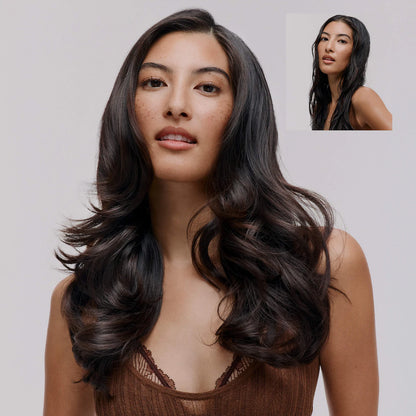 **T3 Aire 360 Ceramic Air Styler Blowout Kit – Dual Voltage Styling Tool**