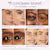 Mini Shape Tape Concealer + Tubing Mascara Set 3 | Ask a question| 7.1K