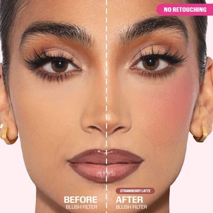 **HUDA BEAUTY Blush Filter Soft Glow Liquid Blush**