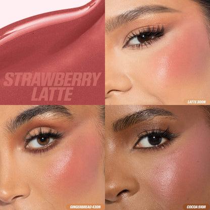 **HUDA BEAUTY Blush Filter Soft Glow Liquid Blush**