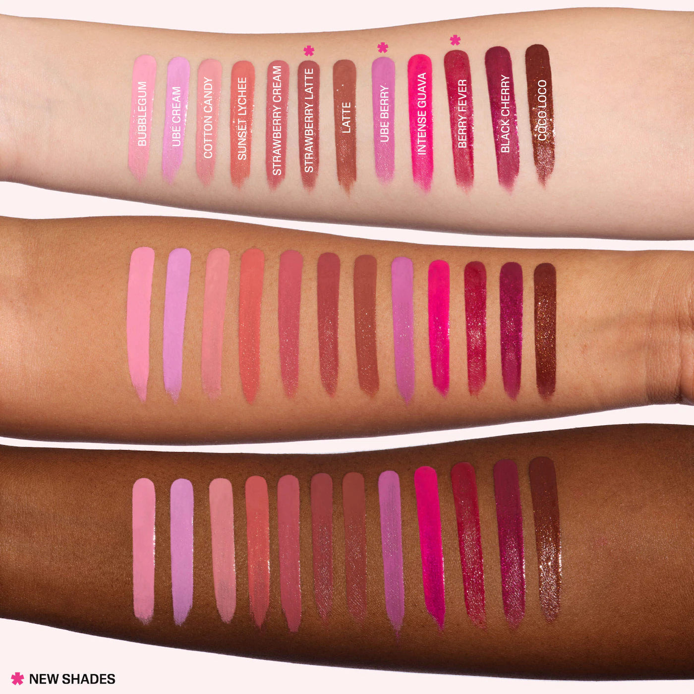 **HUDA BEAUTY Blush Filter Soft Glow Liquid Blush**