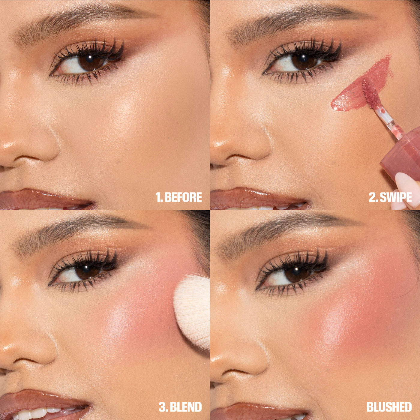 **HUDA BEAUTY Blush Filter Soft Glow Liquid Blush**