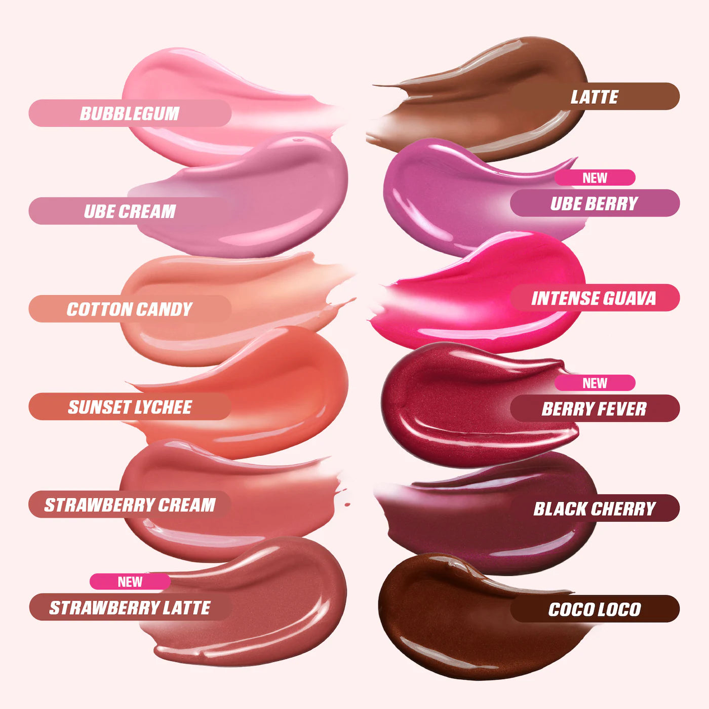 **HUDA BEAUTY Blush Filter Soft Glow Liquid Blush**