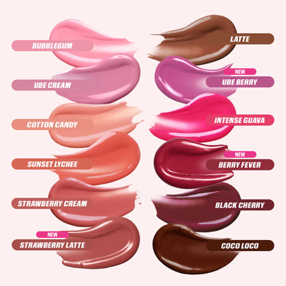 **HUDA BEAUTY Blush Filter Soft Glow Liquid Blush**