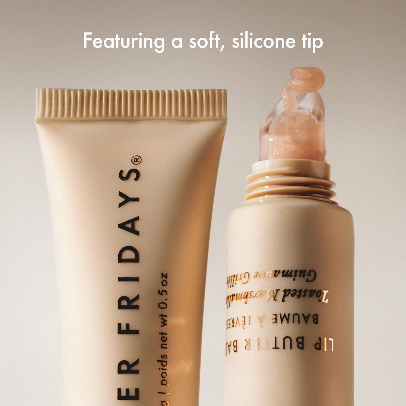 **Summer Fridays Lip Butter Balm – Hydrating Lip Treatment & Nourishing Shine**