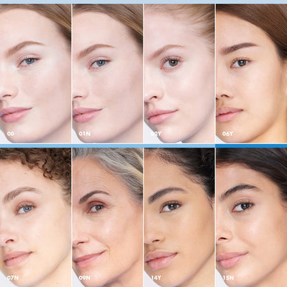 **SEPHORA COLLECTION Best Skin Ever Concealer – Ultra Slim Precision Coverage**