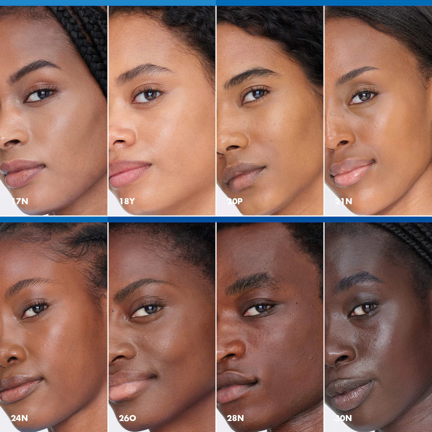 **SEPHORA COLLECTION Best Skin Ever Concealer – Ultra Slim Precision Coverage**