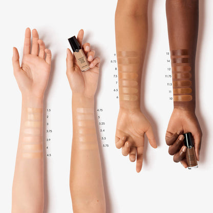 Armani Beauty  Luminous Silk Hydrating Face and Under-Eye Concealer