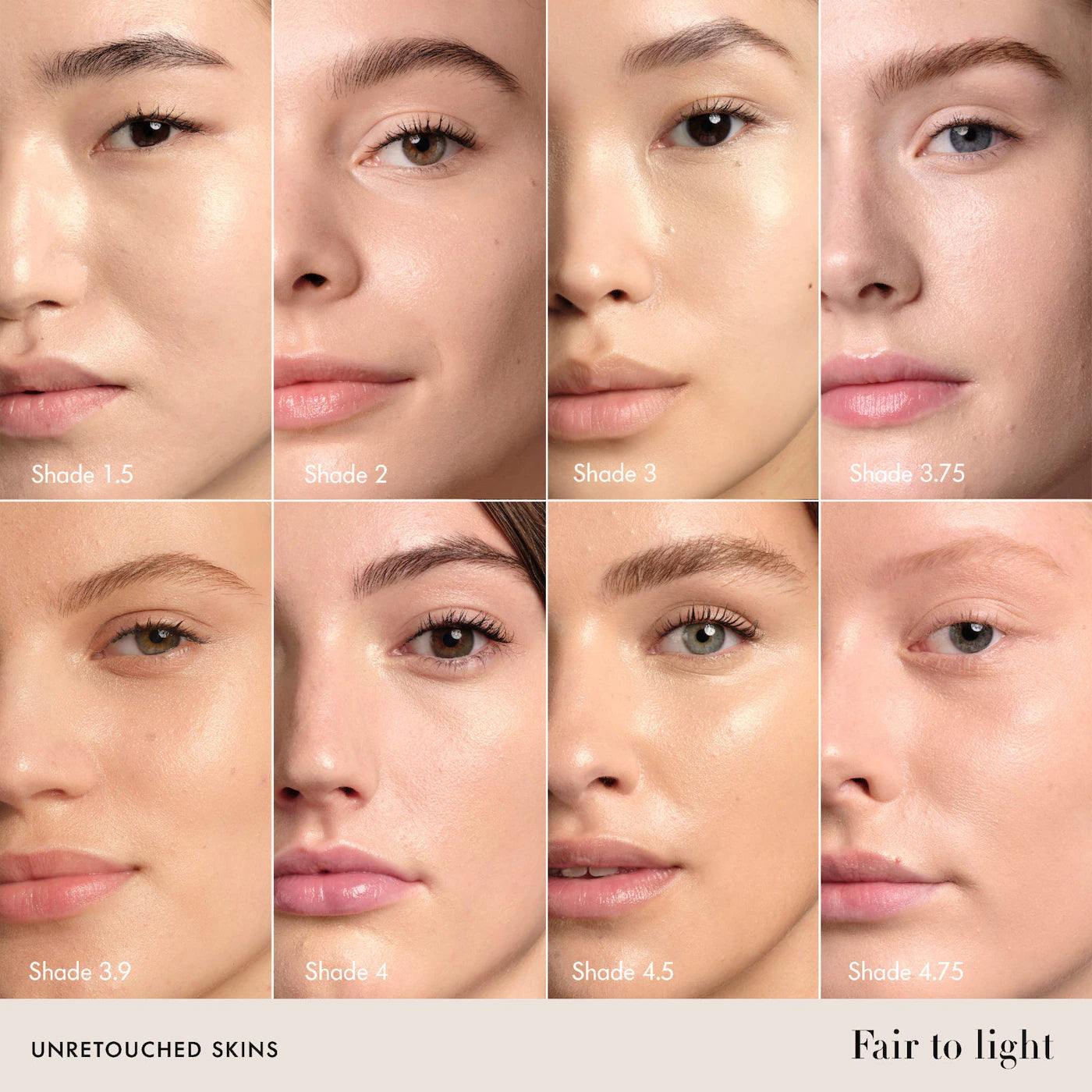 Armani Beauty  Luminous Silk Hydrating Face and Under-Eye Concealer